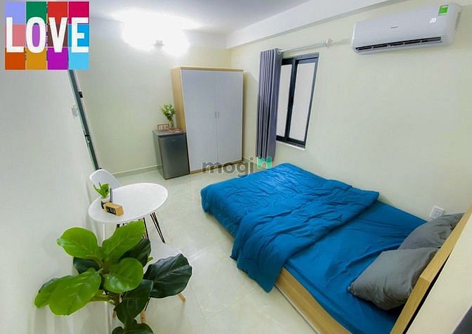 Hình ảnh Cho thuê Trang Chủ MB66.COM / Đăng Ký Tặng 66K studio, full nội thất new 💯