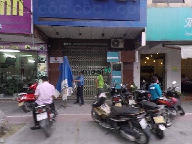 Hình ảnh ✅ Cho thuê nhà đường Đống Đa, ngang 6m