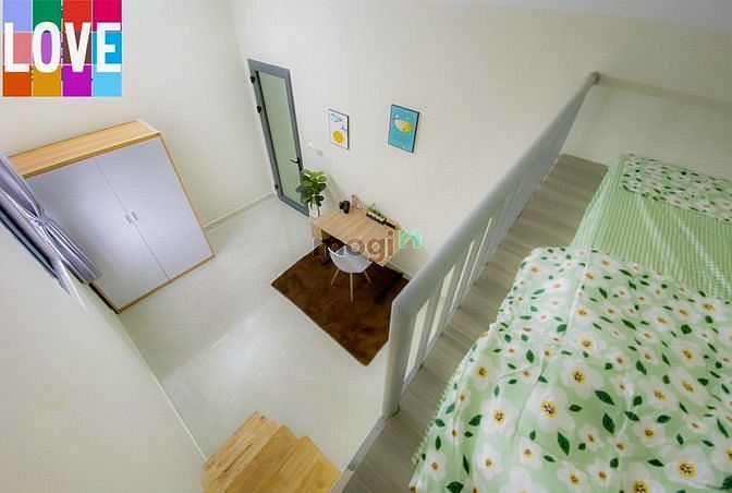 Hình ảnh Cho thuê Trang Chủ MB66.COM / Đăng Ký Tặng 66K studio, full nội thất new 💯