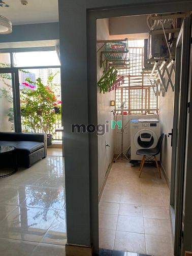 Hình ảnh Cho Thuê Căn Hộ LuxCity Quận 7 - 3PN - 2WC - NTDD -10tr5