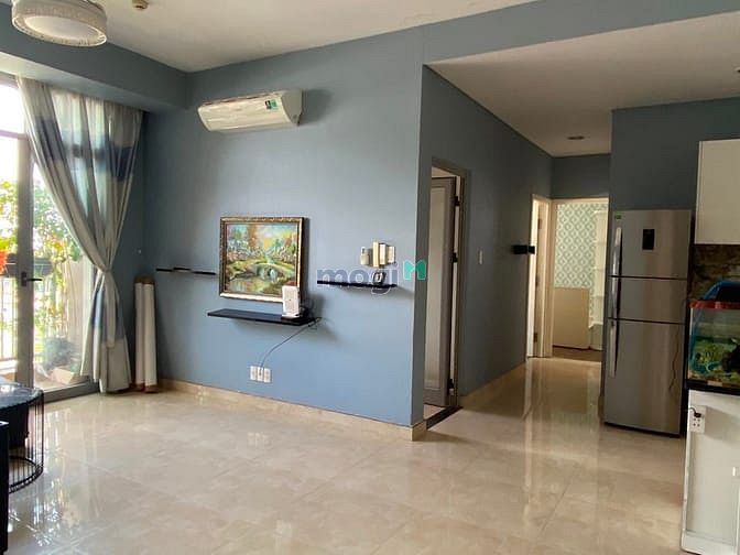 Hình ảnh Cho Thuê Căn Hộ LuxCity Quận 7 - 3PN - 2WC - NTDD -10tr5