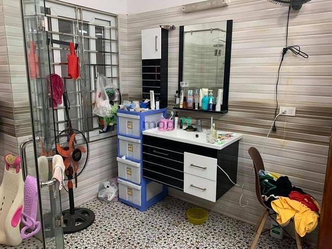Hình ảnh Cần bán nhà phố Cầu Giấy, 40m, 6T, 4 Tỷ