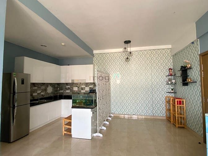 Hình ảnh Cho Thuê Căn Hộ LuxCity Quận 7 - 3PN - 2WC - NTDD -10tr5