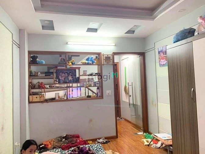 Hình ảnh Cần bán nhà phố Cầu Giấy, 40m, 6T, 4 Tỷ