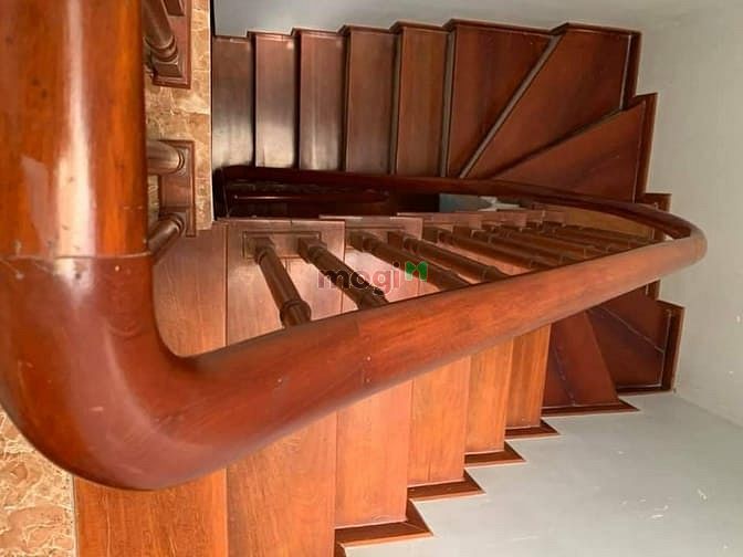 Hình ảnh Cần bán nhà phố Cầu Giấy, 40m, 6T, 4 Tỷ