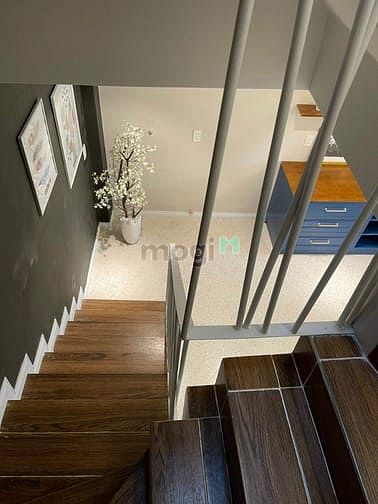 Hình ảnh Cho thuê nhà 339C Nguyễn Đình Chiểu, Phường 5, Quận 3
