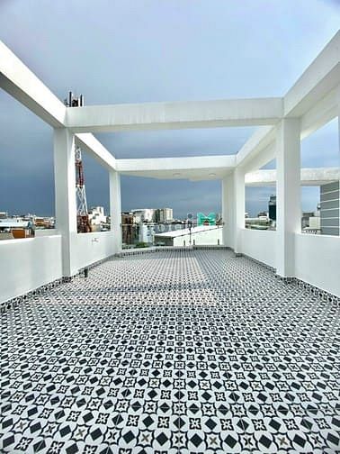 Hình ảnh Cho thuê nhà 339C Nguyễn Đình Chiểu, Phường 5, Quận 3