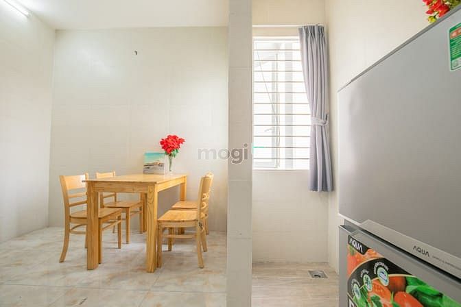 Hình ảnh 1 Phòng Ngủ Riêng 35m2 Full Nội Thất DUY NHẤT QUẬN 9