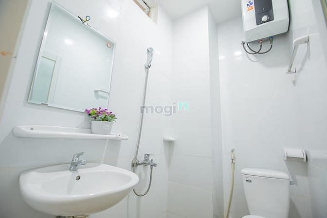 Hình ảnh 1 Phòng Ngủ Riêng 35m2 Full Nội Thất DUY NHẤT QUẬN 9
