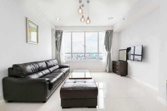 Hình ảnh Cần Cho Thuê Căn Hộ Sunrise City 2PN,2WC