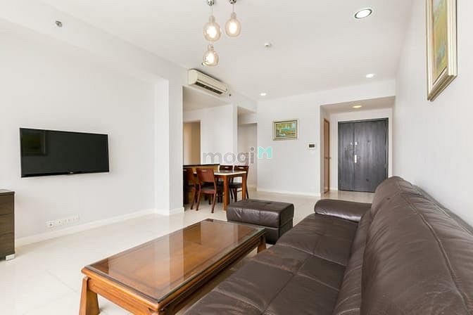 Hình ảnh Cần Cho Thuê Căn Hộ Sunrise City 2PN,2WC