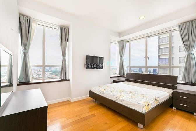 Hình ảnh Cần Cho Thuê Căn Hộ Sunrise City 2PN,2WC