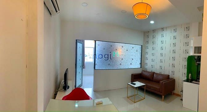 Hình ảnh Cho thuê Trang Chủ MB66.COM / Đăng Ký Tặng 66K Quận 8 1PN riêng 40m2 Dương Bá Trạc 7tr/th