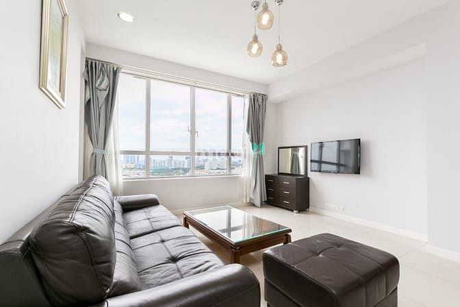 Hình ảnh Cần Cho Thuê Căn Hộ Sunrise City 2PN,2WC