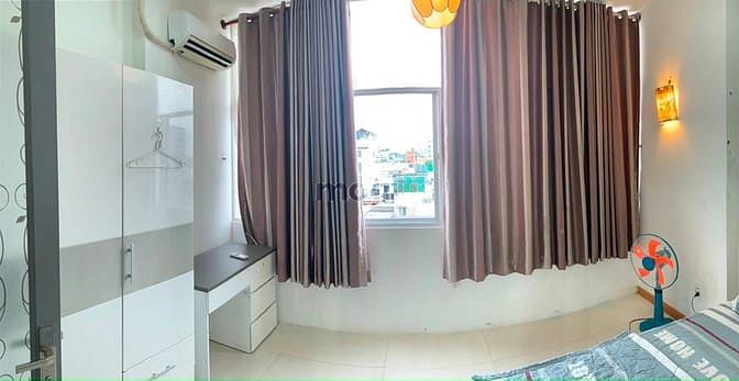 Hình ảnh Cho thuê Trang Chủ MB66.COM / Đăng Ký Tặng 66K Quận 8 1PN riêng 40m2 Dương Bá Trạc 7tr/th