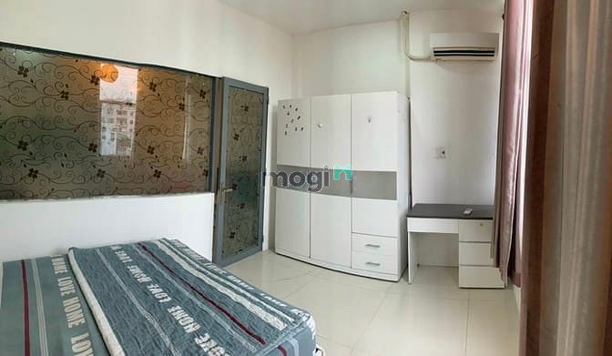 Hình ảnh Cho thuê Trang Chủ MB66.COM / Đăng Ký Tặng 66K Quận 8 1PN riêng 40m2 Dương Bá Trạc 7tr/th