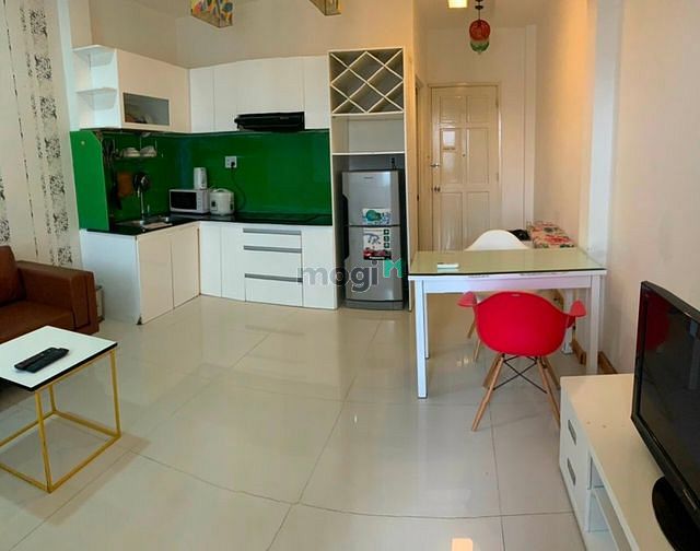 Hình ảnh Cho thuê Trang Chủ MB66.COM / Đăng Ký Tặng 66K Quận 8 1PN riêng 40m2 Dương Bá Trạc 7tr/th