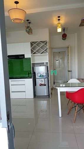 Hình ảnh Cho thuê Trang Chủ MB66.COM / Đăng Ký Tặng 66K Quận 8 1PN riêng 40m2 Dương Bá Trạc 7tr/th