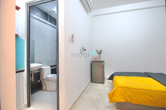 Hình ảnh 💎🐝💎 Siêu phẩm CHDV, Free Wifi, Free Giữ Xe, Free Máy Giặt, Full NT