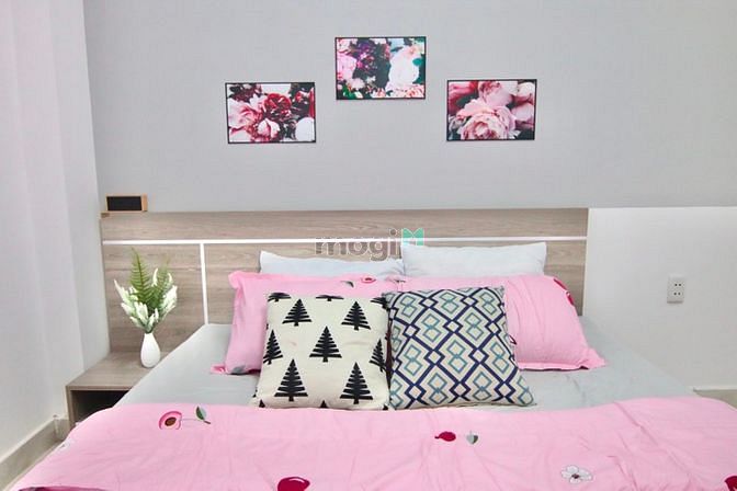 Hình ảnh 💎🐝💎 Siêu phẩm CHDV, Free Wifi, Free Giữ Xe, Free Máy Giặt, Full NT