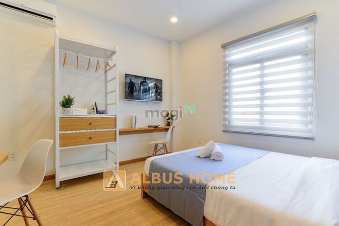 Hình ảnh 💎🐝💎 Siêu phẩm CHDV, Free Wifi, Free Giữ Xe, Free Máy Giặt, Full NT