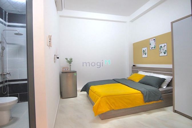 Hình ảnh 💎🐝💎 Siêu phẩm CHDV, Free Wifi, Free Giữ Xe, Free Máy Giặt, Full NT