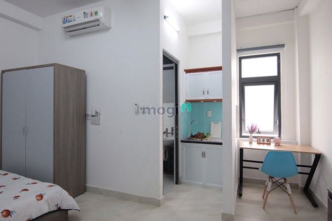 Hình ảnh 💎🐝💎 Siêu phẩm CHDV, Free Wifi, Free Giữ Xe, Free Máy Giặt, Full NT