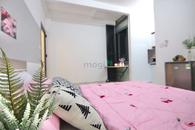 Hình ảnh 💎🐝💎 Siêu phẩm CHDV, Free Wifi, Free Giữ Xe, Free Máy Giặt, Full NT