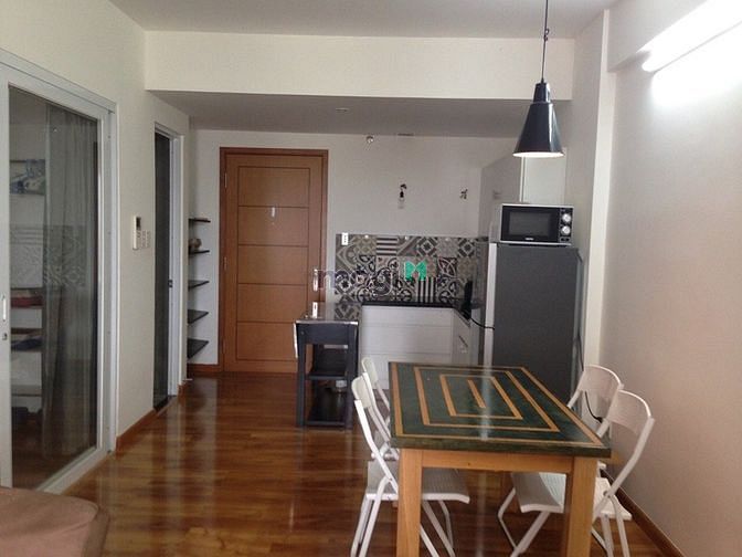 Hình ảnh Cho thuê 1PN 54m2 full nội thất Ehome 5, Quận 7 giá chỉ 8,5 triệu