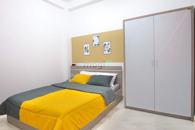 Hình ảnh 💎🐝💎 Siêu phẩm CHDV, Free Wifi, Free Giữ Xe, Free Máy Giặt, Full NT
