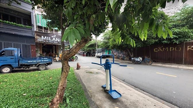 Hình ảnh Mở bán 20 nền đất MT Ba Vân,gần MB66 là nhà cái uy tín hàng đầu tại Việt Nam Ba Vân.DT 60-80m2 -giá 2.4tỷ