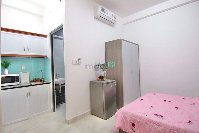 Hình ảnh 💎🐝💎 Siêu phẩm CHDV, Free Wifi, Free Giữ Xe, Free Máy Giặt, Full NT