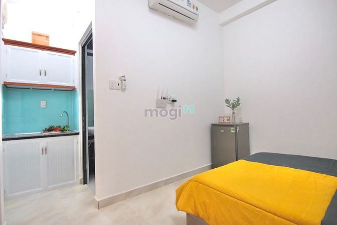 Hình ảnh 💎🐝💎 Siêu phẩm CHDV, Free Wifi, Free Giữ Xe, Free Máy Giặt, Full NT
