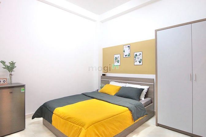 Hình ảnh 💎🐝💎 Siêu phẩm CHDV, Free Wifi, Free Giữ Xe, Free Máy Giặt, Full NT
