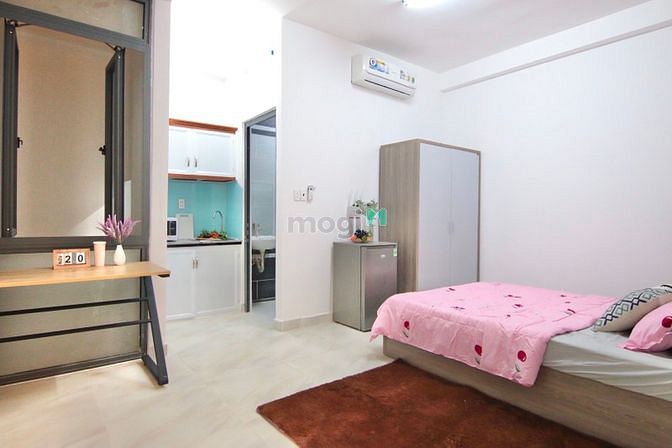Hình ảnh 💎🐝💎 Siêu phẩm CHDV, Free Wifi, Free Giữ Xe, Free Máy Giặt, Full NT