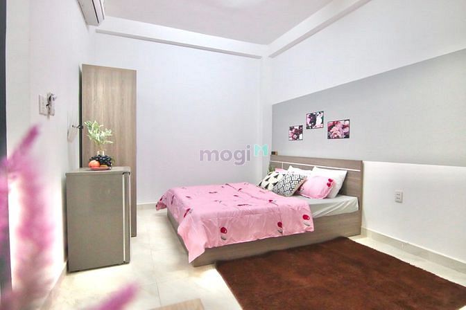 Hình ảnh 💎🐝💎 Siêu phẩm CHDV, Free Wifi, Free Giữ Xe, Free Máy Giặt, Full NT