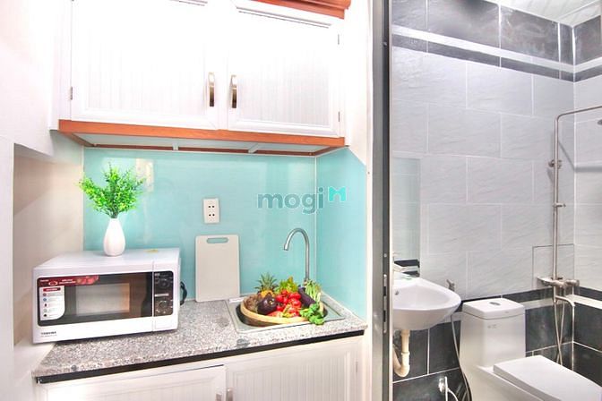 Hình ảnh 💎🐝💎 Siêu phẩm CHDV, Free Wifi, Free Giữ Xe, Free Máy Giặt, Full NT