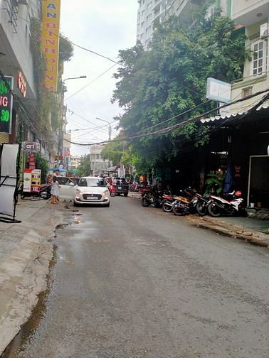 Hình ảnh Cho thuê nhà 39/12B Đường Hoàng Việt, Phường 2, Tân Bình