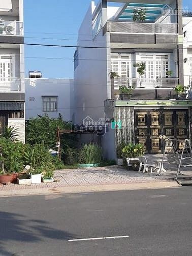 Hình ảnh Ngân hàng thông thanh lý 19 nền đất ngay Aeon bình tân đường số 7