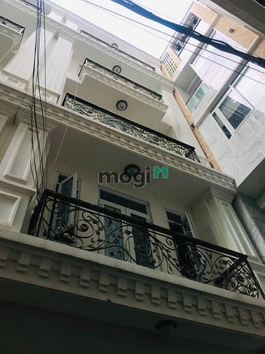 Hình ảnh Cho thuê nhà 39/12B Đường Hoàng Việt, Phường 2, Tân Bình