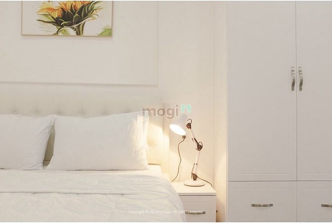 Hình ảnh Cho thuê Officetel Orchard Garden 30m² / Nhà Full, giá 8.5tr bao phí