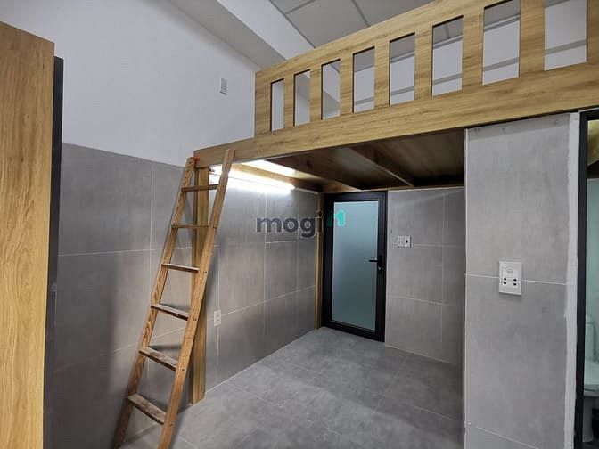 Hình ảnh Căn Hộ Gác Lửng - Lê Đức Thọ- Gò Vấp