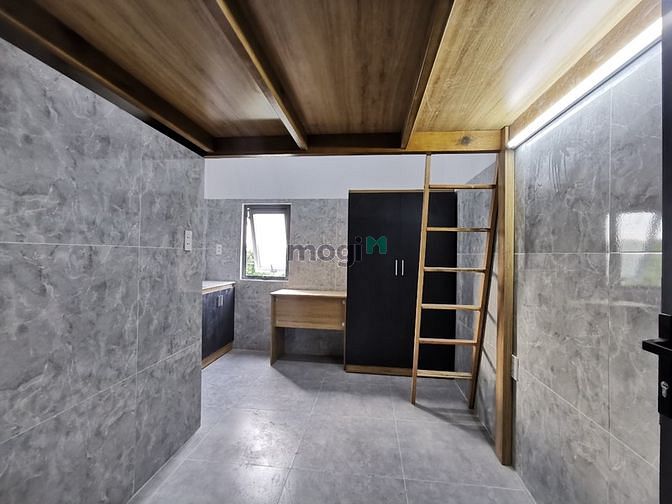 Hình ảnh Căn Hộ Gác Lửng - Lê Đức Thọ- Gò Vấp