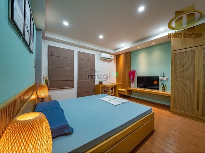 Hình ảnh Studio - Ban Công- Full Nội Thất Ngây Trung Tâm Q1