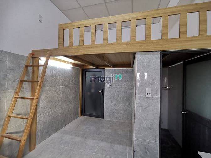 Hình ảnh Căn Hộ Gác Lửng - Lê Đức Thọ- Gò Vấp
