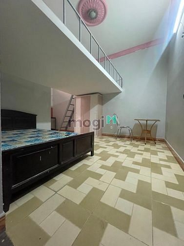 Hình ảnh Cho thuê phòng trọ 35m2 đường Tô Ký giá 3tr2