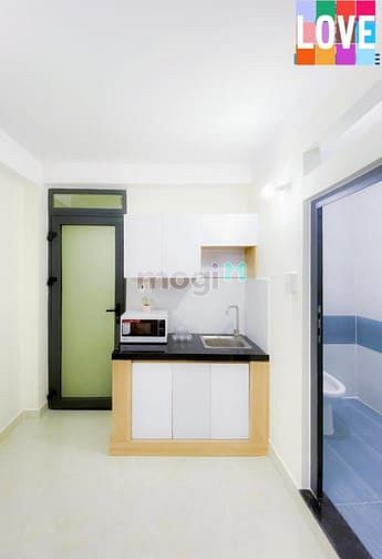 Hình ảnh Siêu phẩm Căn Hộ mới 100% full nội thất - Tân Bình