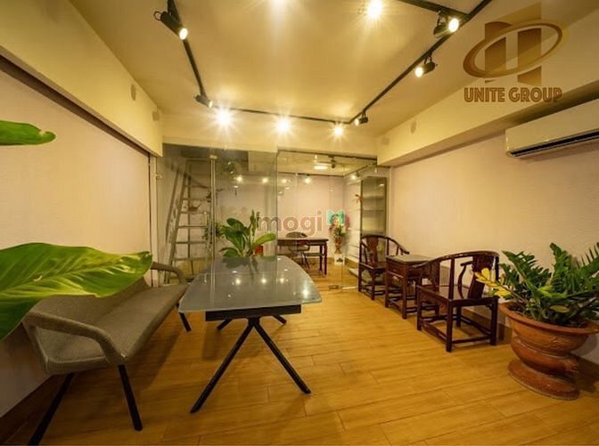 Hình ảnh Studio - Ban Công- Full Nội Thất Ngây Trung Tâm Q1
