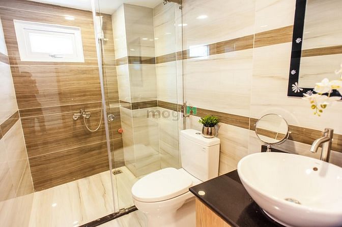 Hình ảnh Cho Thuê CHDV Full Nội Thất Q4