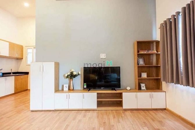 Hình ảnh Cho Thuê CHDV Full Nội Thất Q4